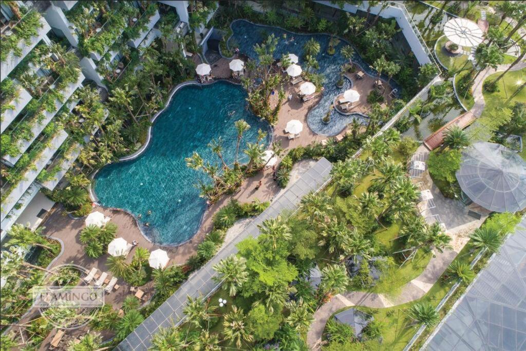 Flamingo Dai Lai Resort - By Bay Luxury Vinh Yen Екстериор снимка