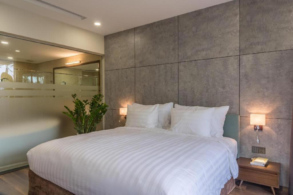 Flamingo Dai Lai Resort - By Bay Luxury Vinh Yen Екстериор снимка