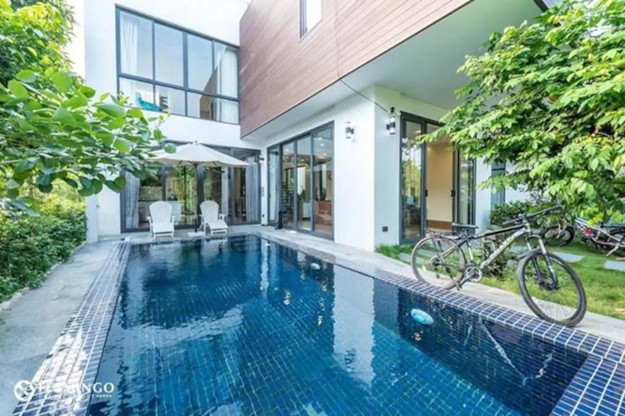 Flamingo Dai Lai Resort - By Bay Luxury Vinh Yen Екстериор снимка