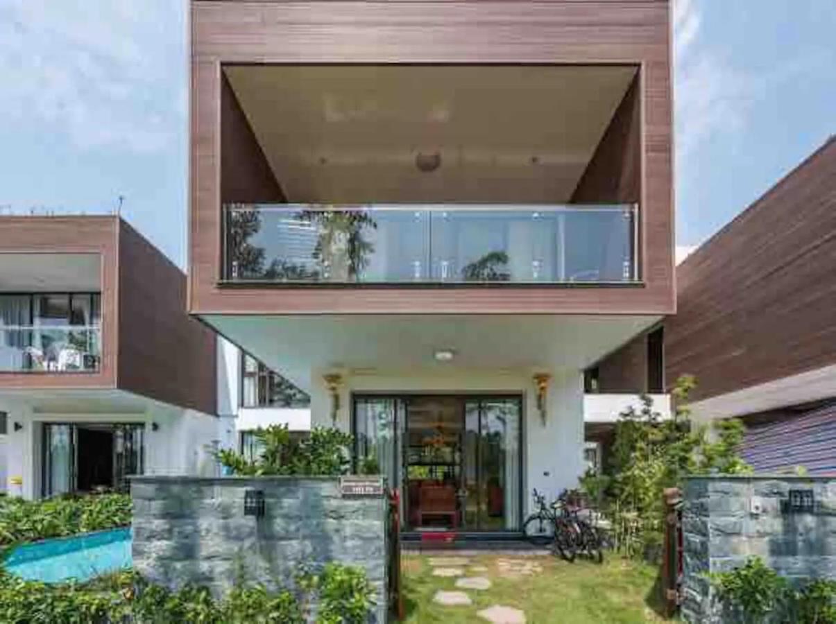 Flamingo Dai Lai Resort - By Bay Luxury Vinh Yen Екстериор снимка