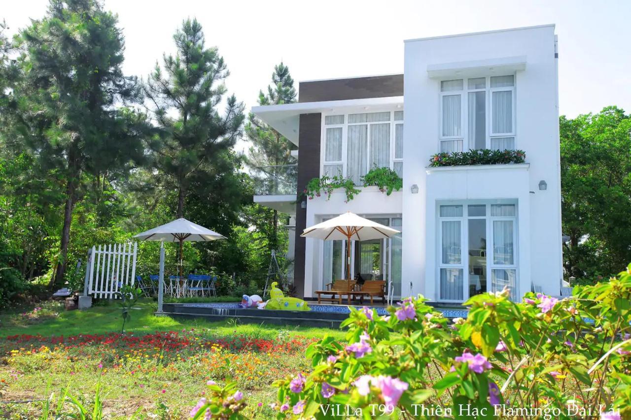 Flamingo Dai Lai Resort - By Bay Luxury Vinh Yen Екстериор снимка