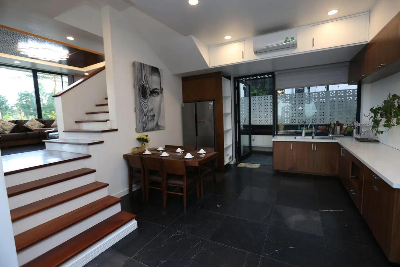 Flamingo Dai Lai Resort - By Bay Luxury Vinh Yen Екстериор снимка