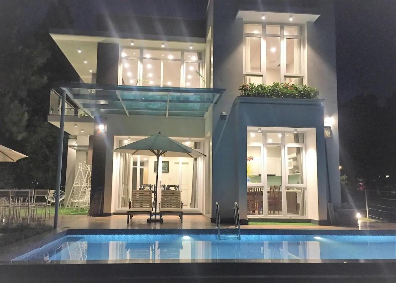Flamingo Dai Lai Resort - By Bay Luxury Vinh Yen Екстериор снимка