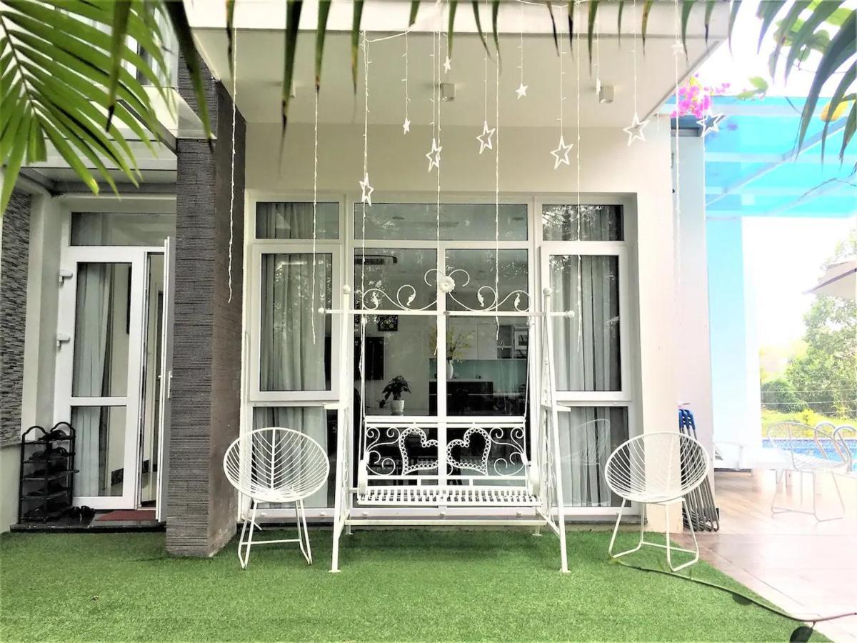 Flamingo Dai Lai Resort - By Bay Luxury Vinh Yen Екстериор снимка