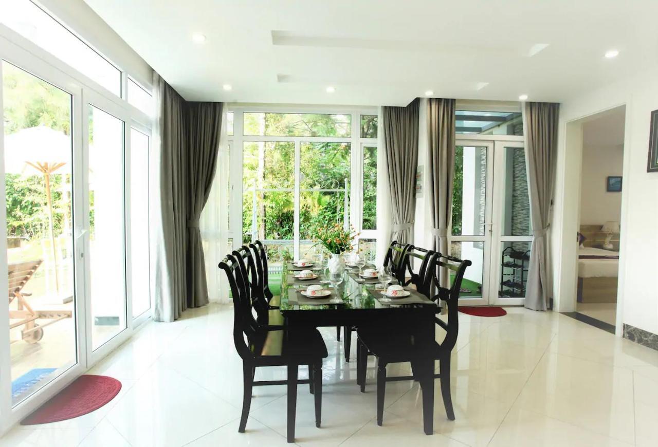 Flamingo Dai Lai Resort - By Bay Luxury Vinh Yen Екстериор снимка